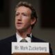 Want to work at Meta. Average salary package in Mark Zuckerberg's company is