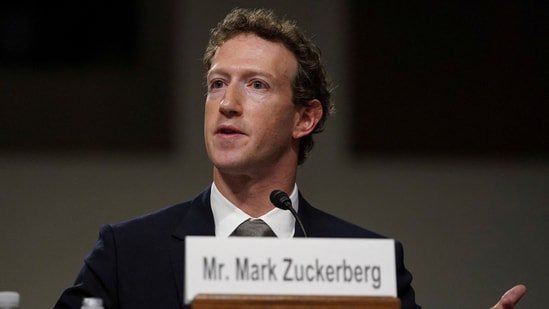 Want to work at Meta. Average salary package in Mark Zuckerberg's company is