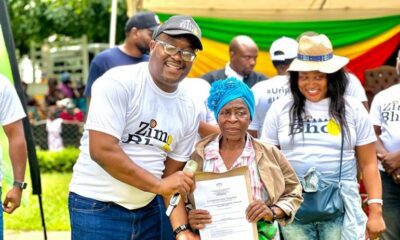 Domestic Tourism Redefines Zimbabwe’s Economic Independence