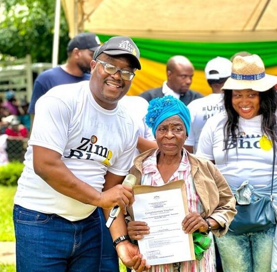 Domestic Tourism Redefines Zimbabwe’s Economic Independence