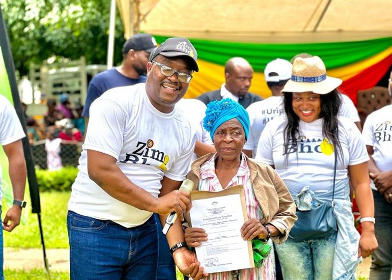 Domestic Tourism Redefines Zimbabwe’s Economic Independence