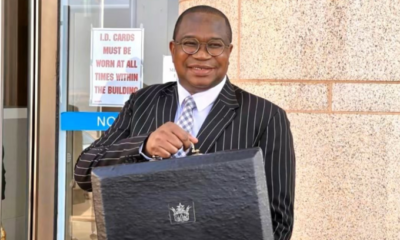 From Stability to Strategy - Zimbabwe’s 2026 Budget and the Economics of Confidence