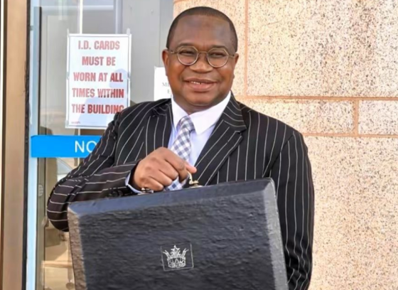 From Stability to Strategy - Zimbabwe’s 2026 Budget and the Economics of Confidence