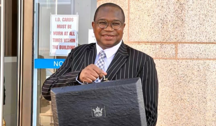 From Stability to Strategy - Zimbabwe’s 2026 Budget and the Economics of Confidence