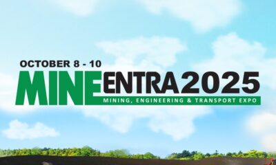 Mine Entra 2025: Beyond Extraction as Zimbabwe’s Mining Sector Repositions for Resilience - the Business Diary