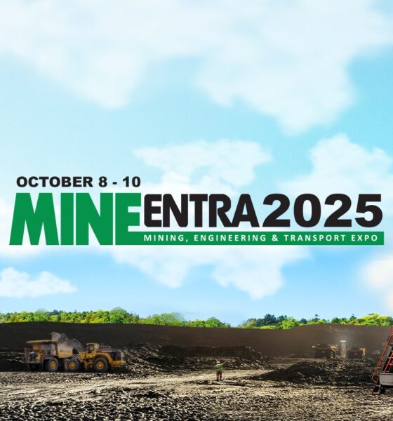 Mine Entra 2025: Beyond Extraction as Zimbabwe’s Mining Sector Repositions for Resilience - the Business Diary