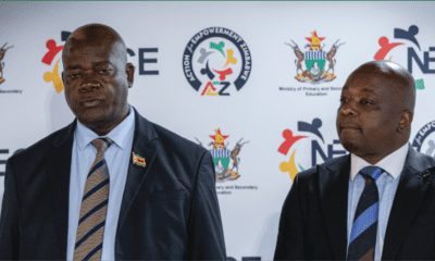 National Education Summit Zimbabwe 2026