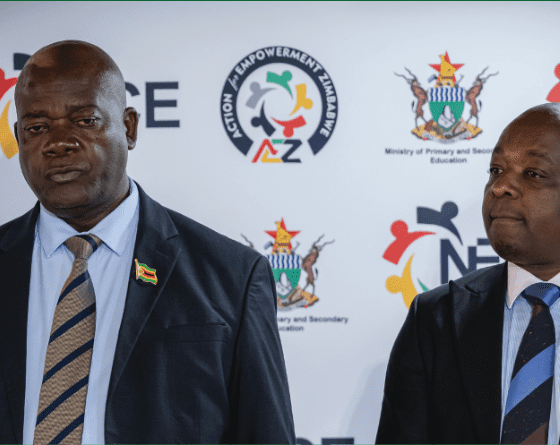 National Education Summit Zimbabwe 2026