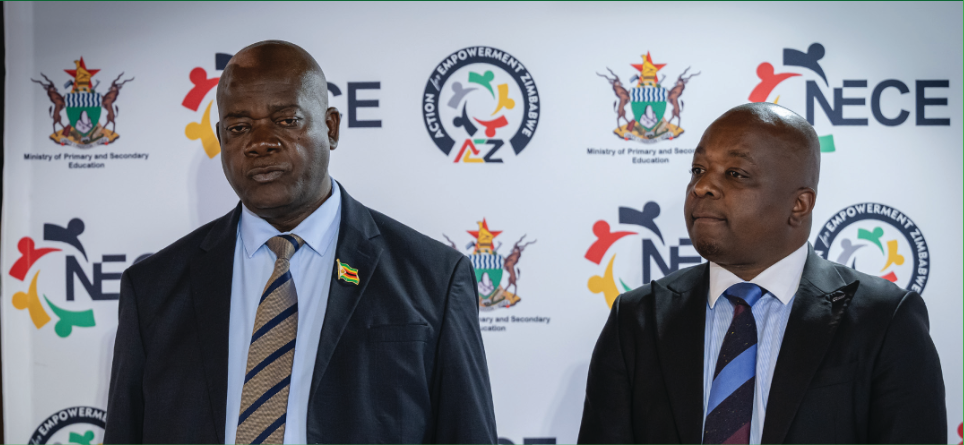 National Education Summit Zimbabwe 2026