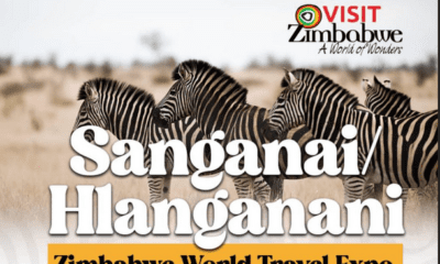 Sanganai/Hlanganani Expo: Devolving Tourism, Rebalancing Growth in Zimbabwe’s Provinces - the Business Diary