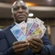 Zim Enjoys Currency Stability In Three Decades