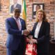 Advancing Economic Cooperation: Zimbabwe–Switzerland Partnership in Focus