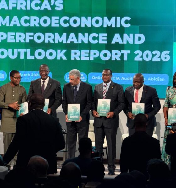 Zimbabwe's Economic Diplomacy on the Global Stage: Minister Ncube's Abidjan Engagement