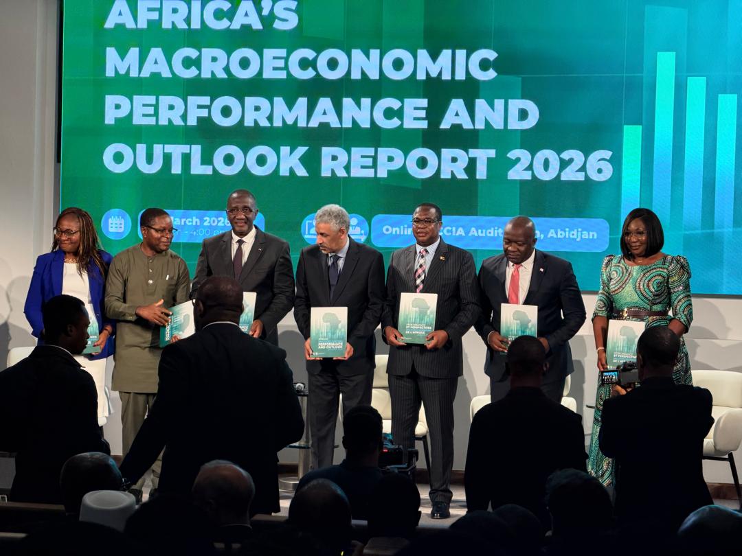 Zimbabwe's Economic Diplomacy on the Global Stage: Minister Ncube's Abidjan Engagement