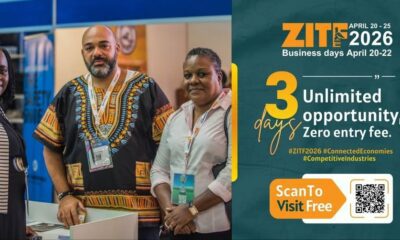 66th ZITF Opens in Bulawayo: Botswana’s President Duma Boko to Headline ‘Connected Economies’ Fair