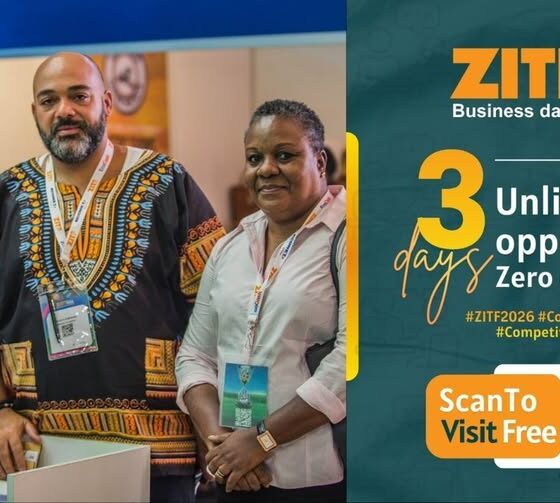 66th ZITF Opens in Bulawayo: Botswana’s President Duma Boko to Headline ‘Connected Economies’ Fair