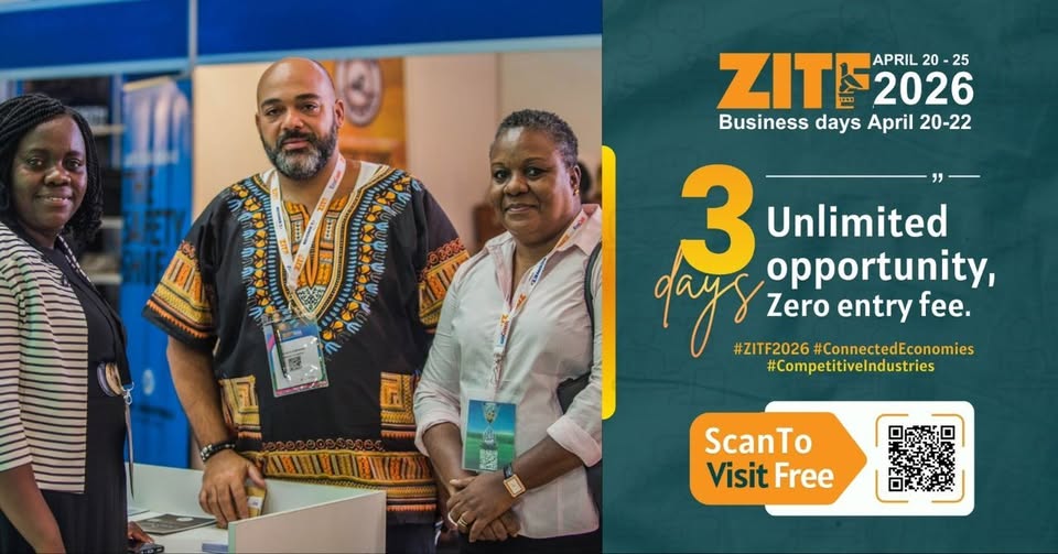 66th ZITF Opens in Bulawayo: Botswana’s President Duma Boko to Headline ‘Connected Economies’ Fair