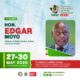 Meet Hon. Edgar Moyo - NESZ 2026 Speaker