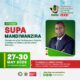 Meet Hon. Supa Mandiwanzira - NESZ 2026 Speaker