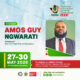 Mr Guy Ngwarati - Head Wise Owl Group of Schools