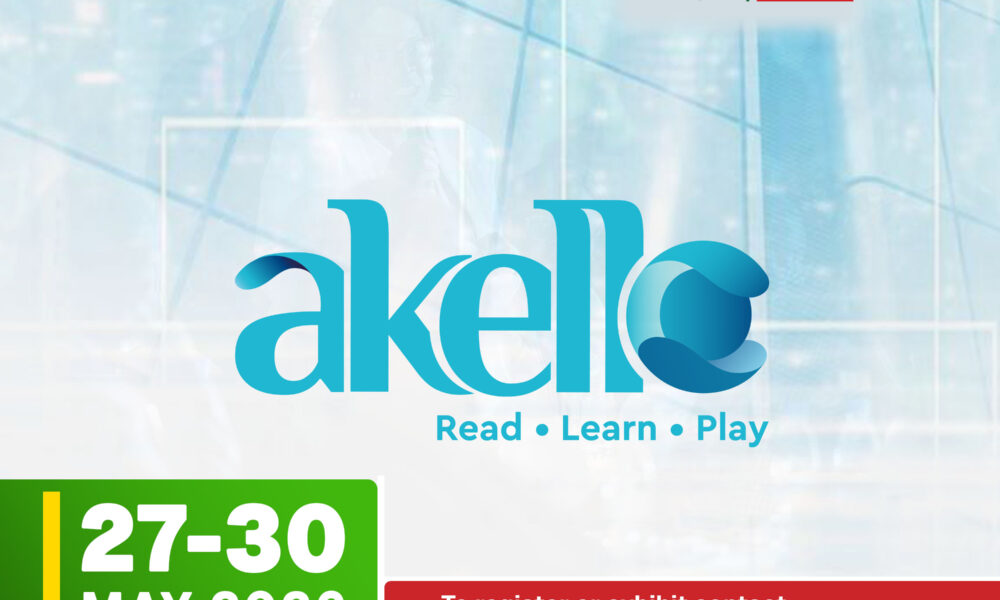 NESZ 2026 Partner Spotlight: Akello