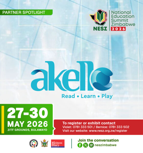 NESZ 2026 Partner Spotlight: Akello