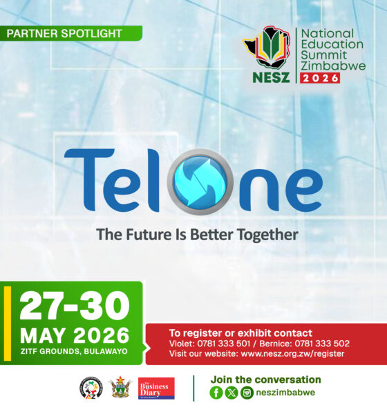 NESZ 2026 Partner Spotlight: TelOne