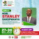 Hon. Stanley Sakupwanya to Speak on Youth Empowerment and Leadership at NESZ 2026