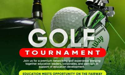 The National Education Summit Zimbabwe (NESZ 2026) will conclude with the NESZ Golf Tournament on 30 May 2026 at the prestigious Bulawayo Golf Club.