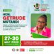 Meet Hon. Getrude Mutandi - NESZ 2026 Speaker