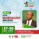 Meet Hon. Mangaliso Ndlovu - NESZ 2026 Speaker