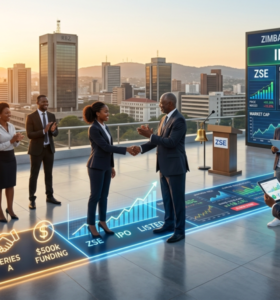 ZSE and NVCCZ Forge Strategic Partnership to Build Venture-Backed SME Pipeline for ZEEX