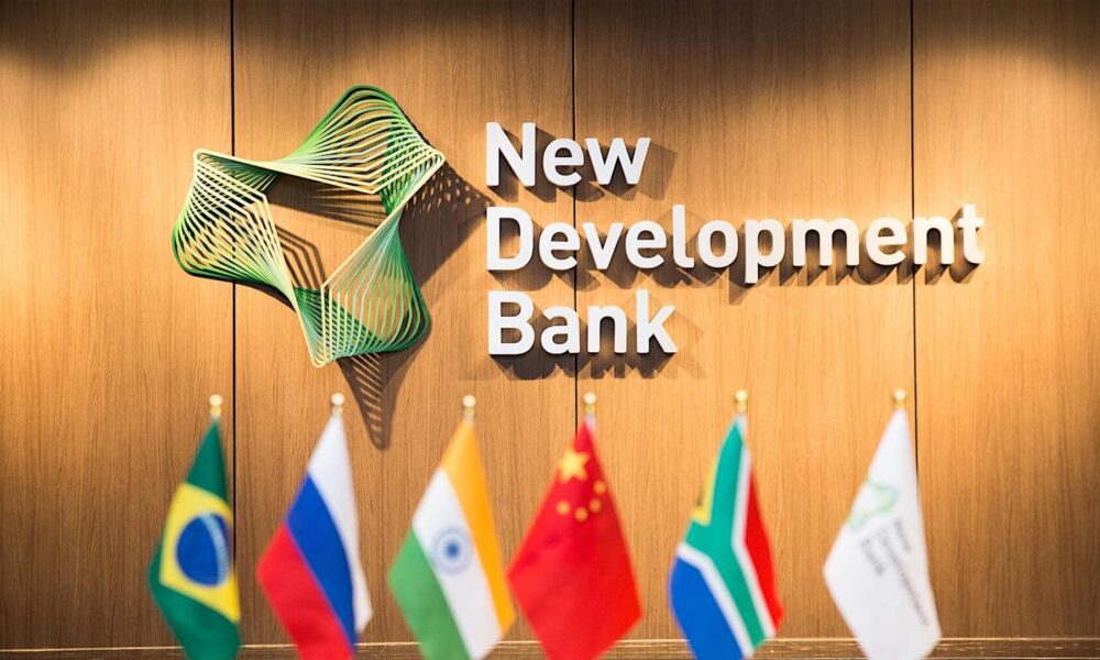 Beyond the Headlines: What Zimbabwe's Entry into the BRICS Bank Really Means for Business