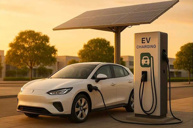 Electric cars have increased demand for lithium mining worldwide