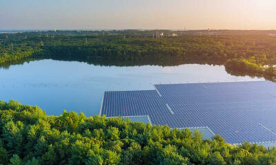 Kariba Floating Solar Plant Wins Cabinet Approval at US$650m