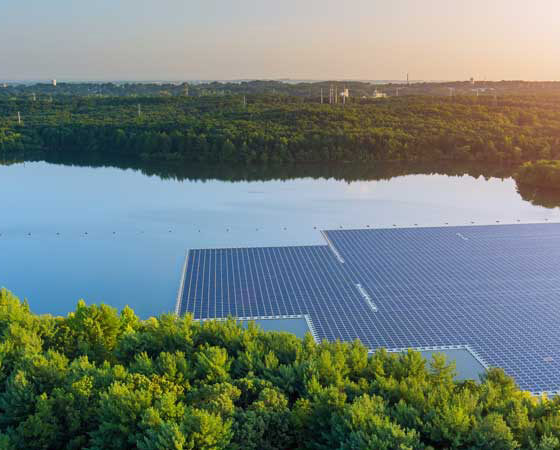 Kariba Floating Solar Plant Wins Cabinet Approval at US$650m