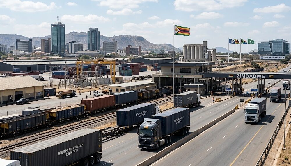 SADC Calls for Zimbabwe Sanctions Removal: Economic Impact on Business and Investment