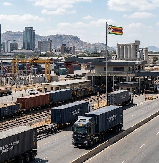 SADC Calls for Zimbabwe Sanctions Removal: Economic Impact on Business and Investment