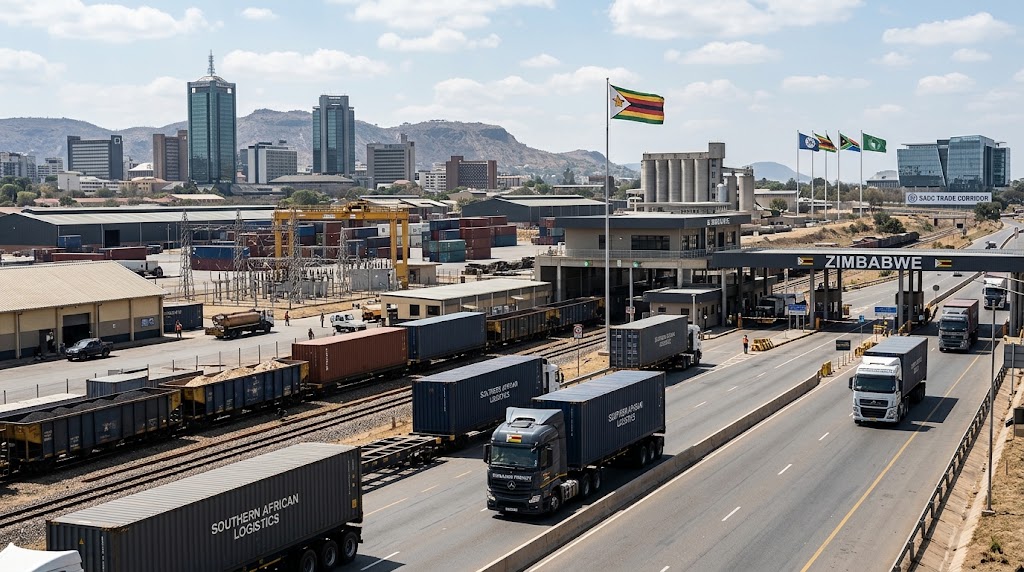 SADC Calls for Zimbabwe Sanctions Removal: Economic Impact on Business and Investment
