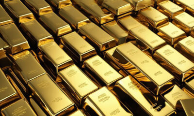 Zimbabwe Gold Deliveries Reach 35.88 Tonnes in Nine Months