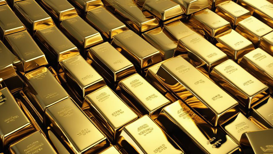 Zimbabwe Gold Deliveries Reach 35.88 Tonnes in Nine Months
