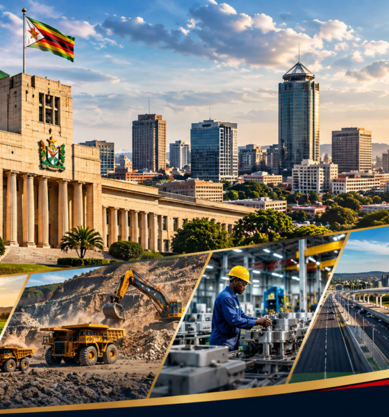 Zimbabwe's 2027 Budget: What Business Leaders Should Watch Before 19 November
