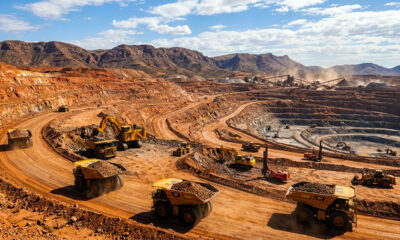 Zimbabwe’s Lithium Strategy and the Economics of Mineral Beneficiation