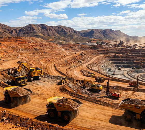 Zimbabwe’s Lithium Strategy and the Economics of Mineral Beneficiation