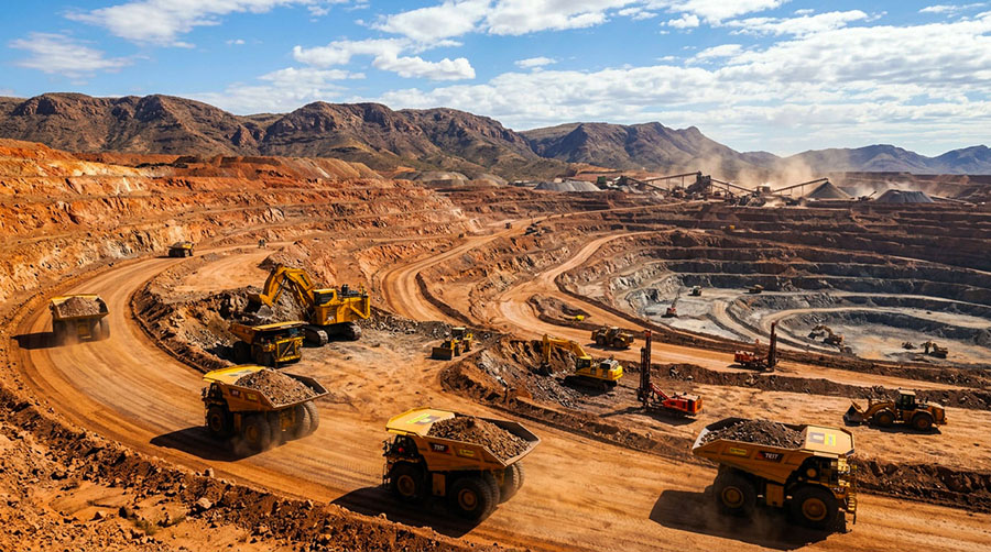 Zimbabwe’s Lithium Strategy and the Economics of Mineral Beneficiation