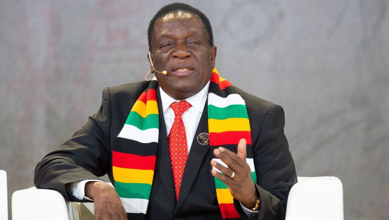 Zimbabwe Takes the COMESA Chair: What It Means for Business in the Region and at Home